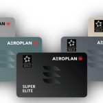 Aeroplan 精英会籍 25K 到 Super Elite