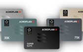 Aeroplan 精英会籍 25K 到 Super Elite