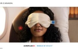 Aeroplan 与 World of Hyatt 忠诚计划合作