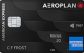 American Express Aeroplan Reserve Card ????