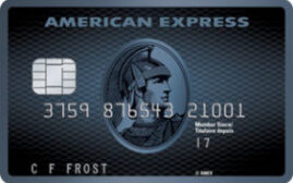 加国信用卡 - 美国运通的 Amex  Cobalt 个人卡介绍，3万MR开卡奖励（每月2千5百5x上限开始)