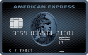 Amex Cobalt 1.5 MR