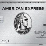 The Platinum Card from American Express 官方卡面