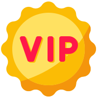 VIP会员 VIP会员