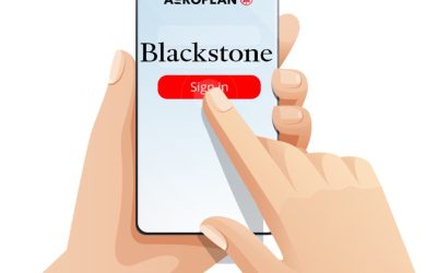 黑石拟 20 亿美元入股 Aeroplan,加航为什么要卖掉两成积分计划