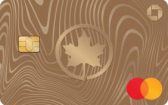 Chase Aeroplan World Elite Mastercard 官方卡面