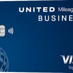 Chase United Business Card 官方卡面