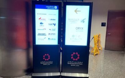 酒店体验 - 多哈机场转机酒店 Oryx Airport Hotel + 机场转机经验