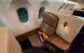 飞行体验 – 阿提哈德航空商务舱，阿布扎比 - 马累，昏睡过去的4个半小时