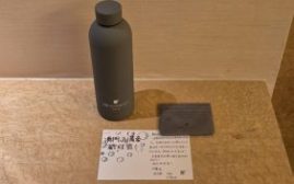 酒店体验 - 用5件小事夸一下澳门JW万豪酒店