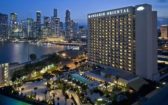 新加坡文华东方住三送一 – 享住3送1每晚均价 $314 USD