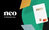 加国信用卡 - Neo Credit Card 介绍,$25+$25新开卡奖励