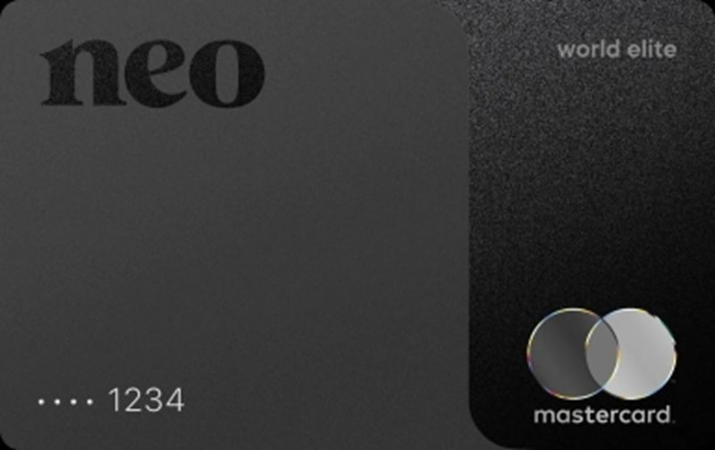 加国信用卡 - Neo World Elite Mastercard 三种回报方案介绍,$100开卡礼+$100独家返现