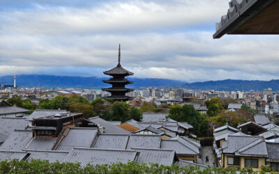 不住柏悦不游清水寺，京都柏悦 Park Hyatt Kyoto - 入住体验
