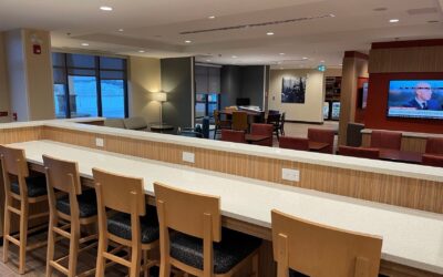 TownePlace Suites Petawawa 酒店体验